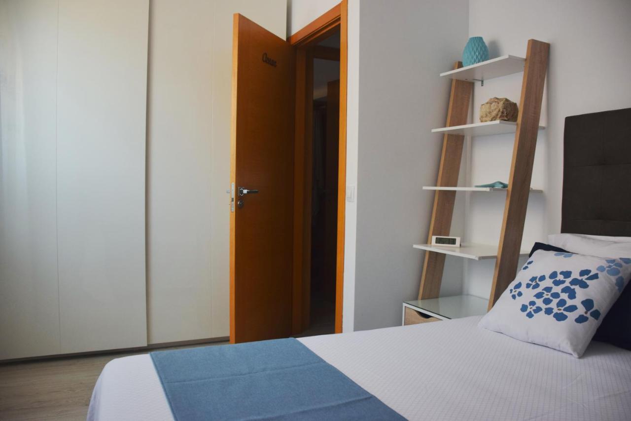 Anidras Rooms Sardina Екстериор снимка