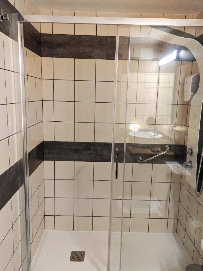 Anidras Rooms Sardina Екстериор снимка