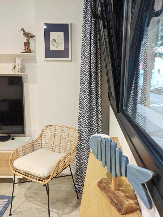 Anidras Rooms Sardina Екстериор снимка