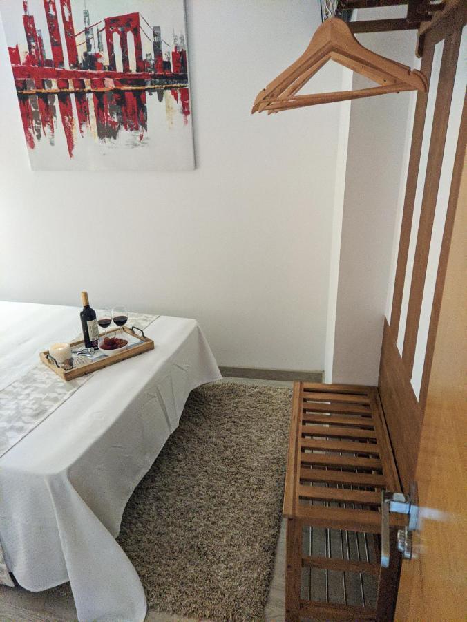 Anidras Rooms Sardina Екстериор снимка