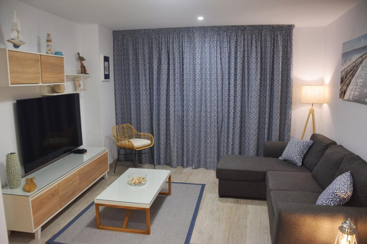 Anidras Rooms Sardina Екстериор снимка