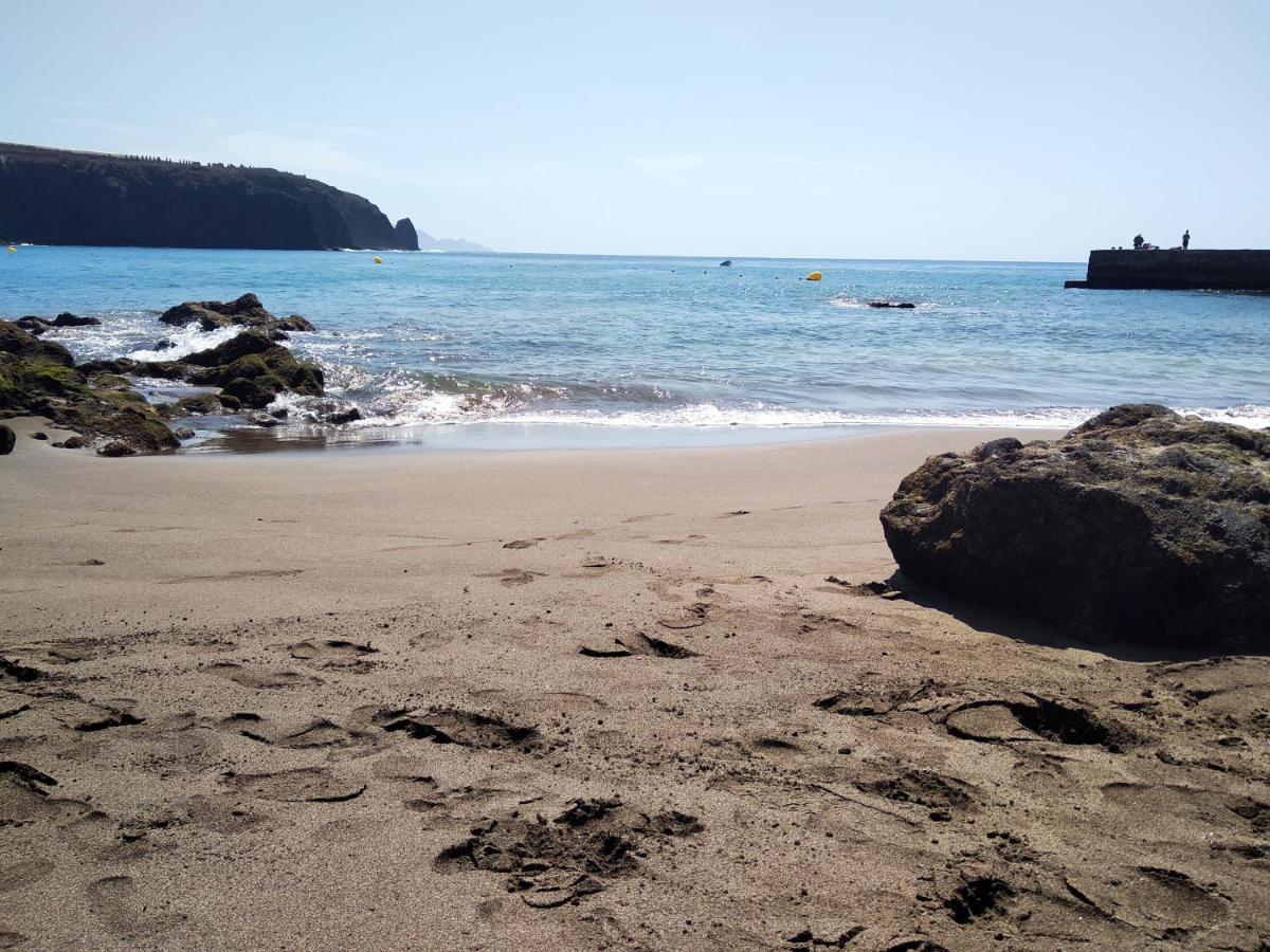 Anidras Rooms Sardina Екстериор снимка
