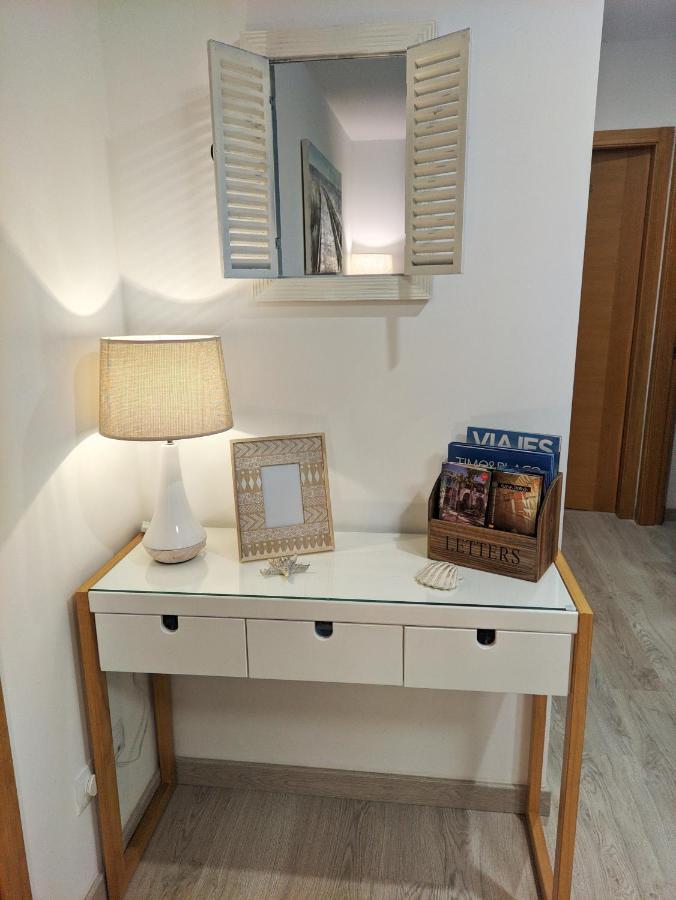 Anidras Rooms Sardina Екстериор снимка