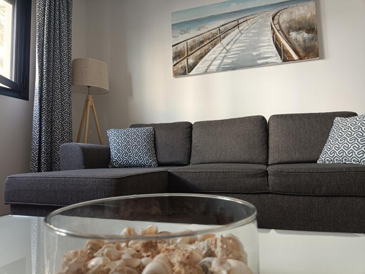 Anidras Rooms Sardina Екстериор снимка