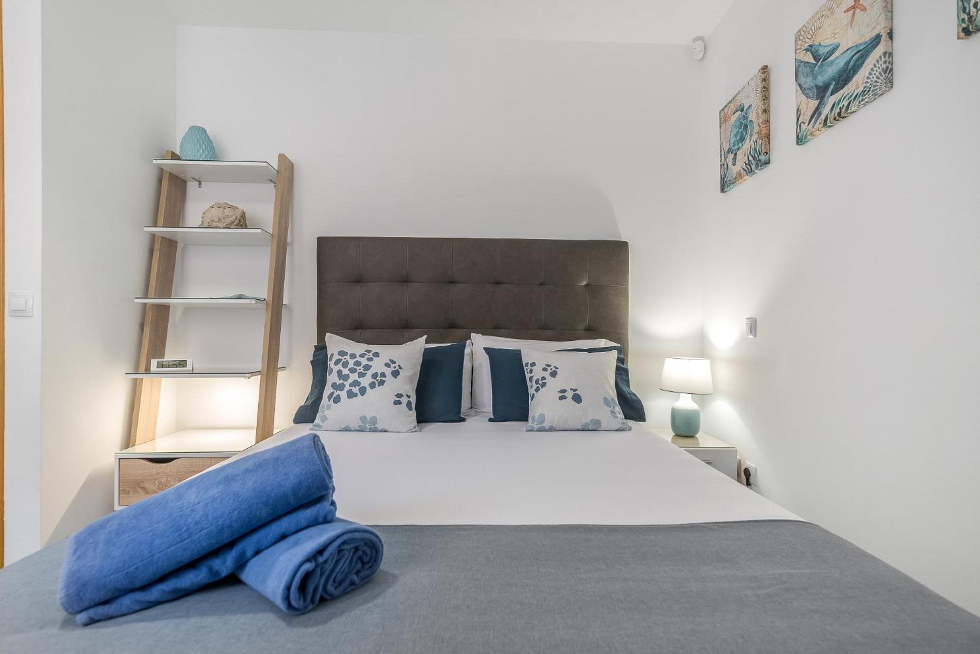 Anidras Rooms Sardina Екстериор снимка