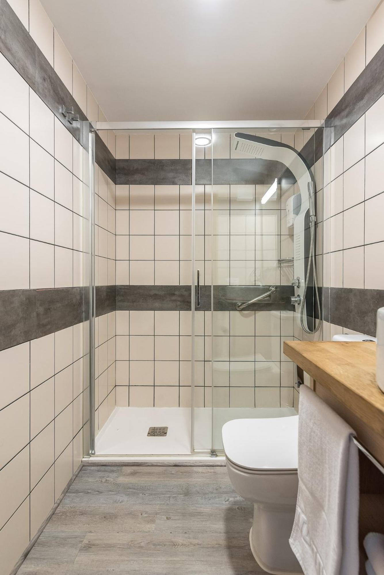 Anidras Rooms Sardina Екстериор снимка