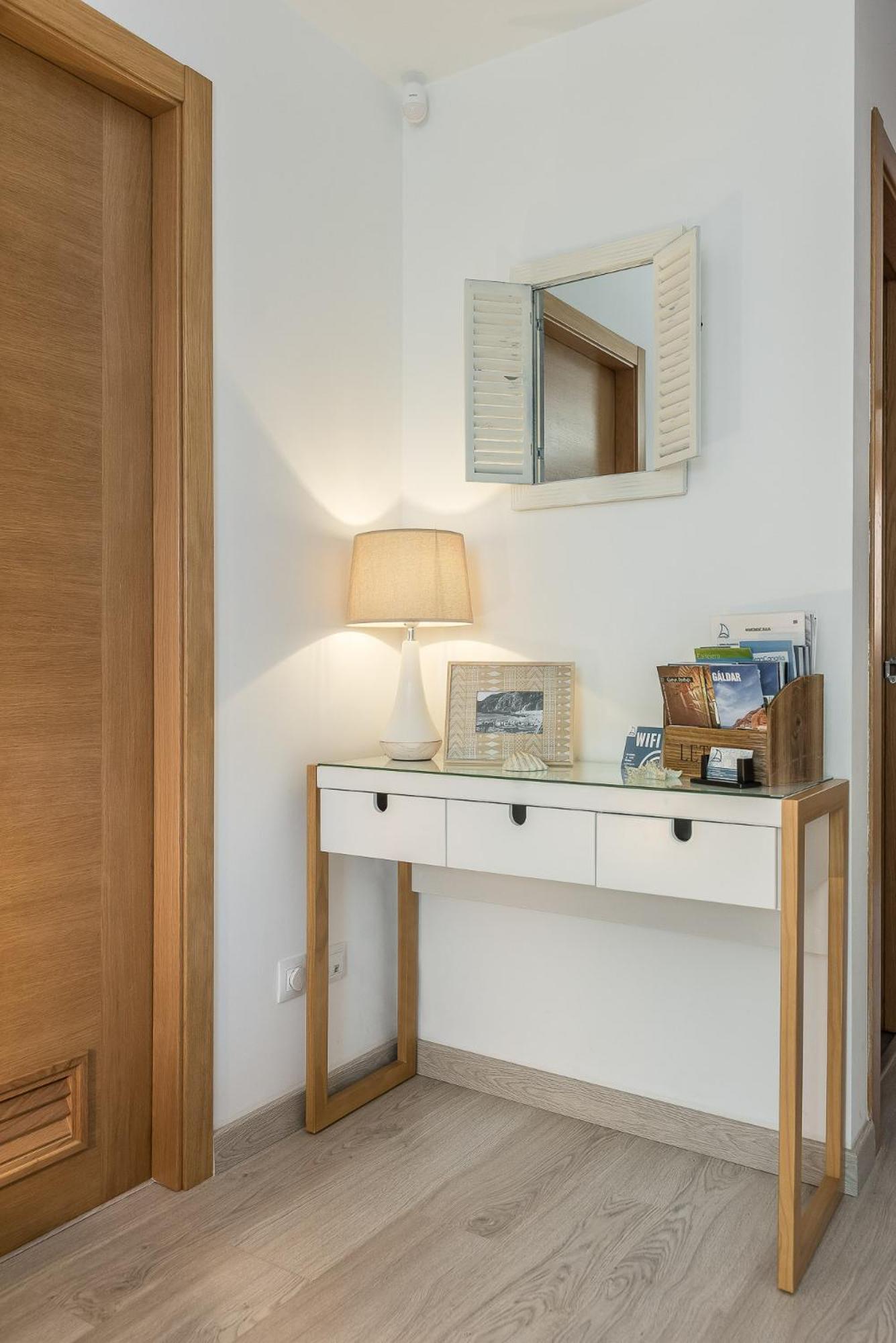 Anidras Rooms Sardina Екстериор снимка