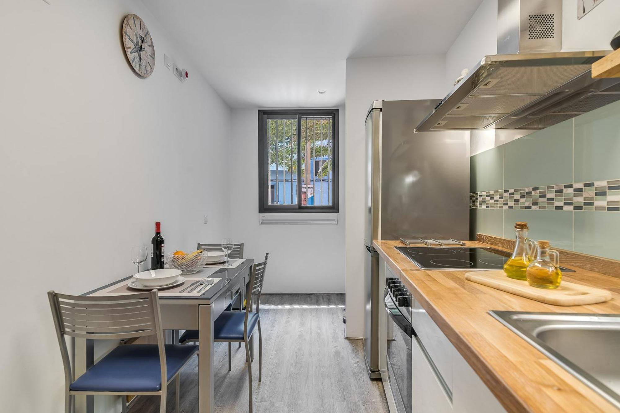 Anidras Rooms Sardina Екстериор снимка