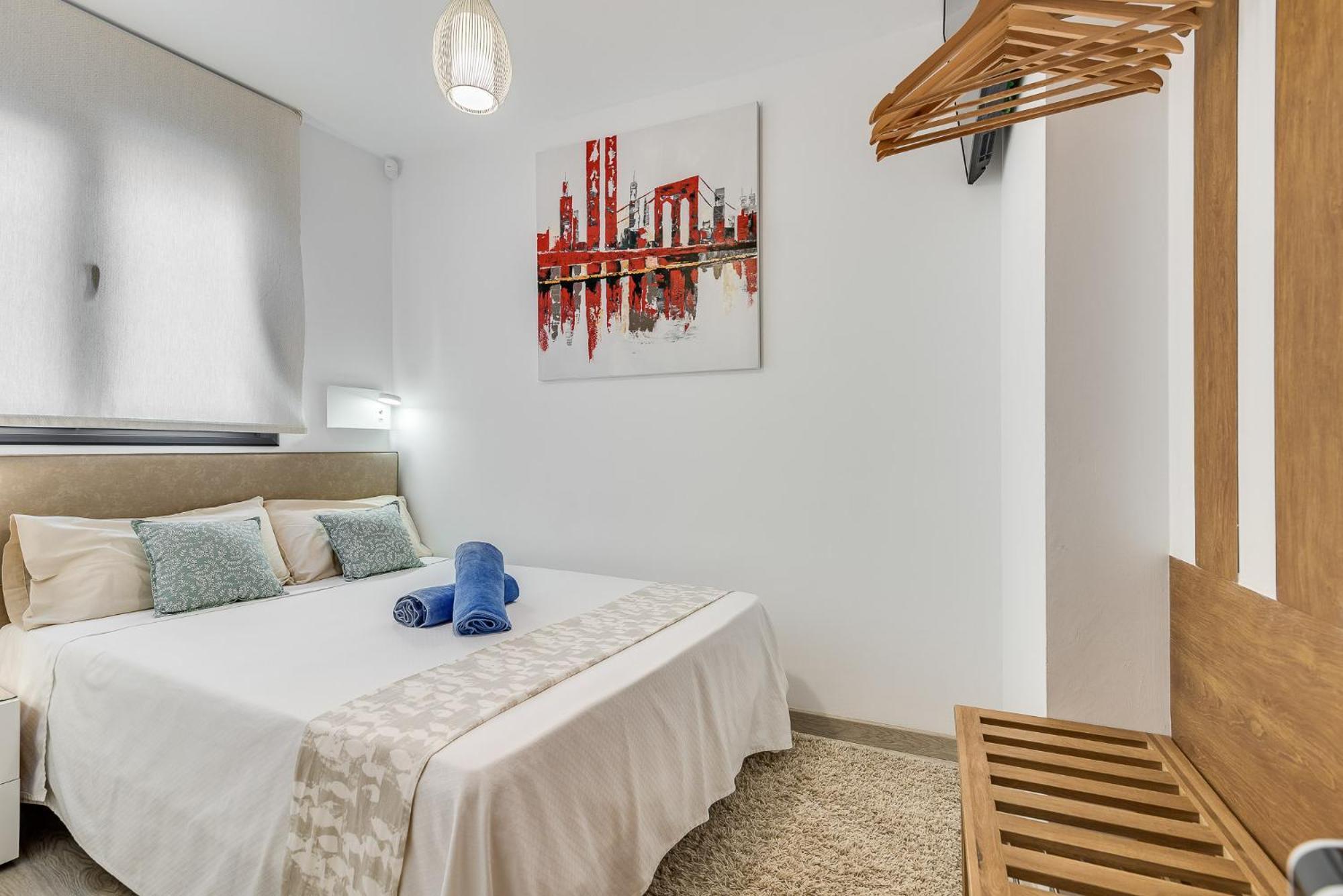 Anidras Rooms Sardina Екстериор снимка