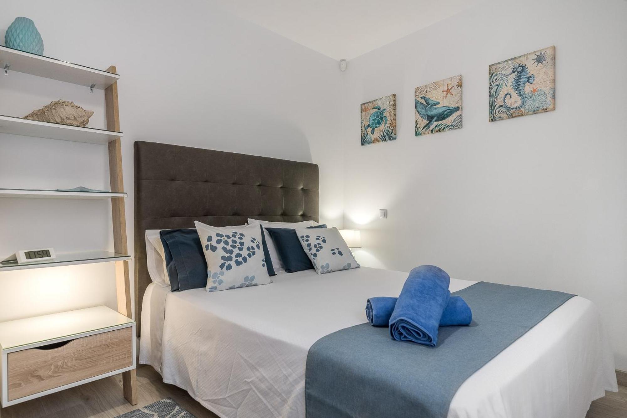 Anidras Rooms Sardina Екстериор снимка