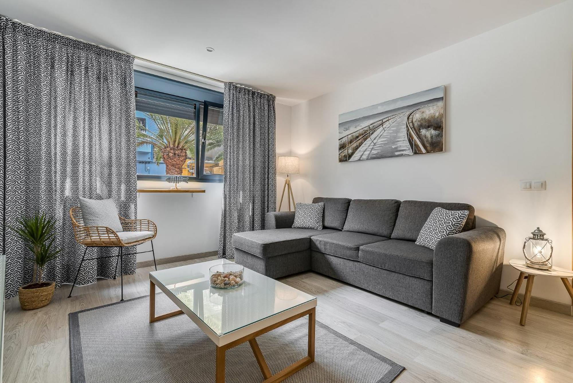 Anidras Rooms Sardina Екстериор снимка