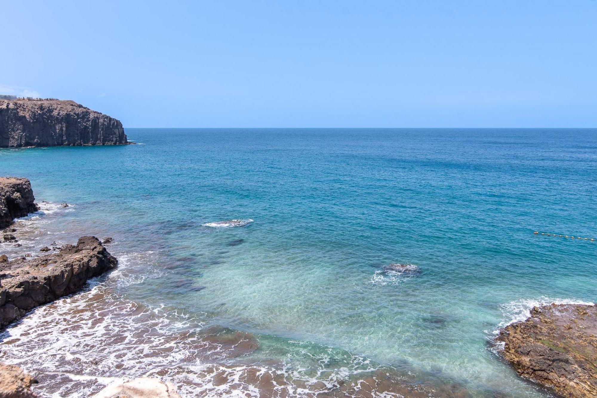 Anidras Rooms Sardina Екстериор снимка