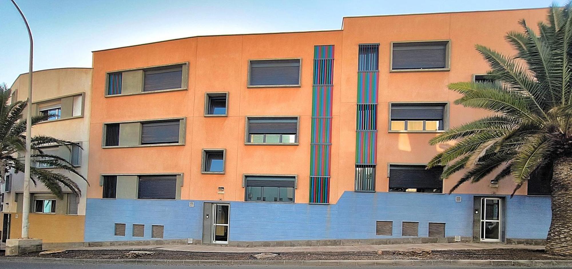Anidras Rooms Sardina Екстериор снимка